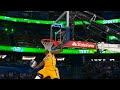 sprite slam dunk paul george`s final dunk