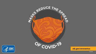 COVID-19: Protect Others. Slow the Spread.