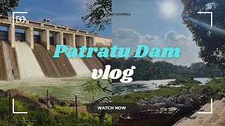 Patratu Dam | Eye view of Patratu Valley |Exploring Ranchi|Jharkhand #travel #ranchitourism #vlog176