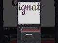 Handwriting Animation Tutorial in After Effects for Beginners | Easy Step-by-Step Guide!