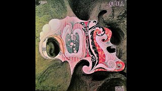 Quill — Quill 1970 (USA, Psychedelic/Proto-Progressive Rock)Full Album