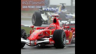 Gran Premio de China de 2006