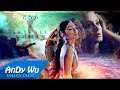 Ariana Grande - GOD IS A WOMAN (Epic Orchestra Ver.) 007 James Bond: Skyfall ft. Adele