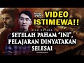 💥SETELAH PAHAM “INI”, PELAJARAN DINYATAKAN SELESAI