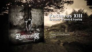 Katharos XIII - Dead Emotions