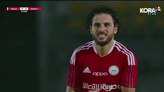 ملخص مباراة | طلائع الجيش 3-3 سموحة | الجولة الثانية والعشرون | الدوري المصري 2022/2021