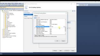 Generate scripts with schema and data in sql server