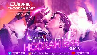 Hookah Bar (REMIX) 2023 DJ Sunil Plays