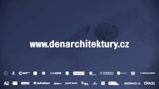 Den architektury