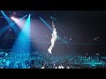 Lady Gaga 4k Enigma concert, Just Dance!