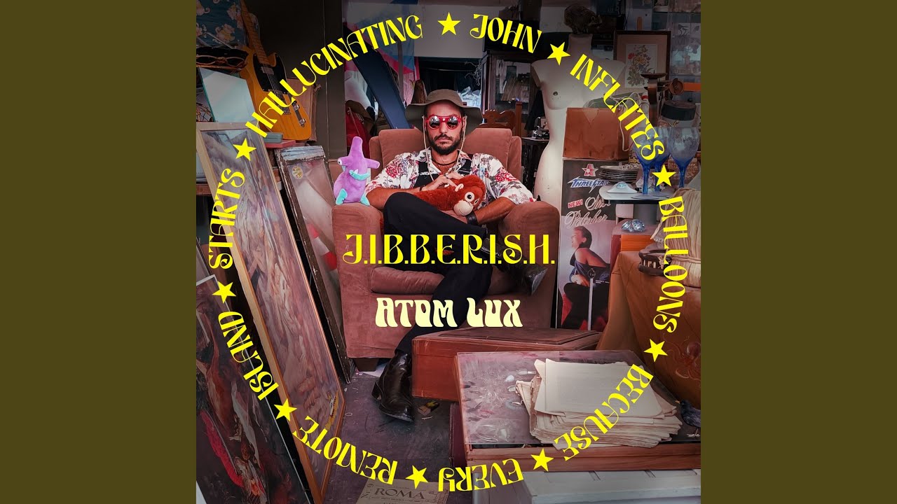 J I B B E R I S H Youtube