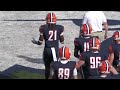 carson newman football 2024 18 c n 35 uva wise 23 highlights 10 19 24