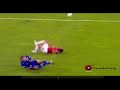 Brutal Tackle With Red Cards • Dirty Football Moments P1