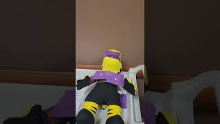 Pediatric Sepsis Escape Room