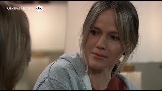 Hi, Mom | General Hospital (December 4th, 2024)