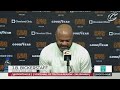 J.B. Bickerstaff on Getting the Cavs Back on Track After the Loss to the 76ers - Sports4CLE, 3/17/22