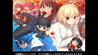 【PS4版】【MELTY BLOOD/メルブラ】格ゲーガチ初心者なんで鬼錬編＠初心者歓迎プレマ人いれば！