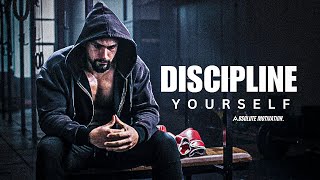 IT'S TIME TO BECOME DISCIPLINED - Best Motivational Video Speeches Compilation