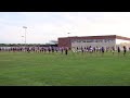 hononegah band camp 2019