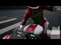 ride 4 キャリアモード を進めていく 【asiaリーグ・ ストック600カップ】【ride4 ps4 日本版】【ライド 4】