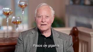 Pasos de gigante | Brian Tracy y Margarita Pasos