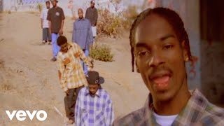 Snoop Dogg - Who Am I Whats My Name