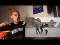 Les Twins - Rubix - Playmo | Just Bringing The Vibe Really Quick | REACTION !!!