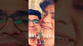 Aye mere humsafar | Qayamat se qayamat tak | Udit Narayan | Sadhna Sargam | Bollywood Love songs