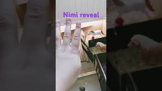 nimi reveal #sing #animation #disney #talli #horse #music #fortnite #horsemusic #horses #therian