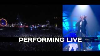 Jay Sean Neon Tour Dubai Teaser