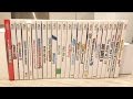 Nintendo Wii Game Collection