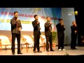 Teman Sejati  Brothers Cover Alhararr]