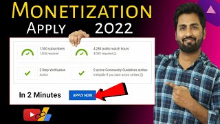 How To Monetize Youtube Channel | Channel Monetize Kaise Kare 2023 | Spreading gyan