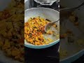 Quick dinner recipe | Quick breakfast recipe | Quick food | Easy breakfast | Easy dinner