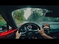 MX5 RF with exhaust POV - Ride