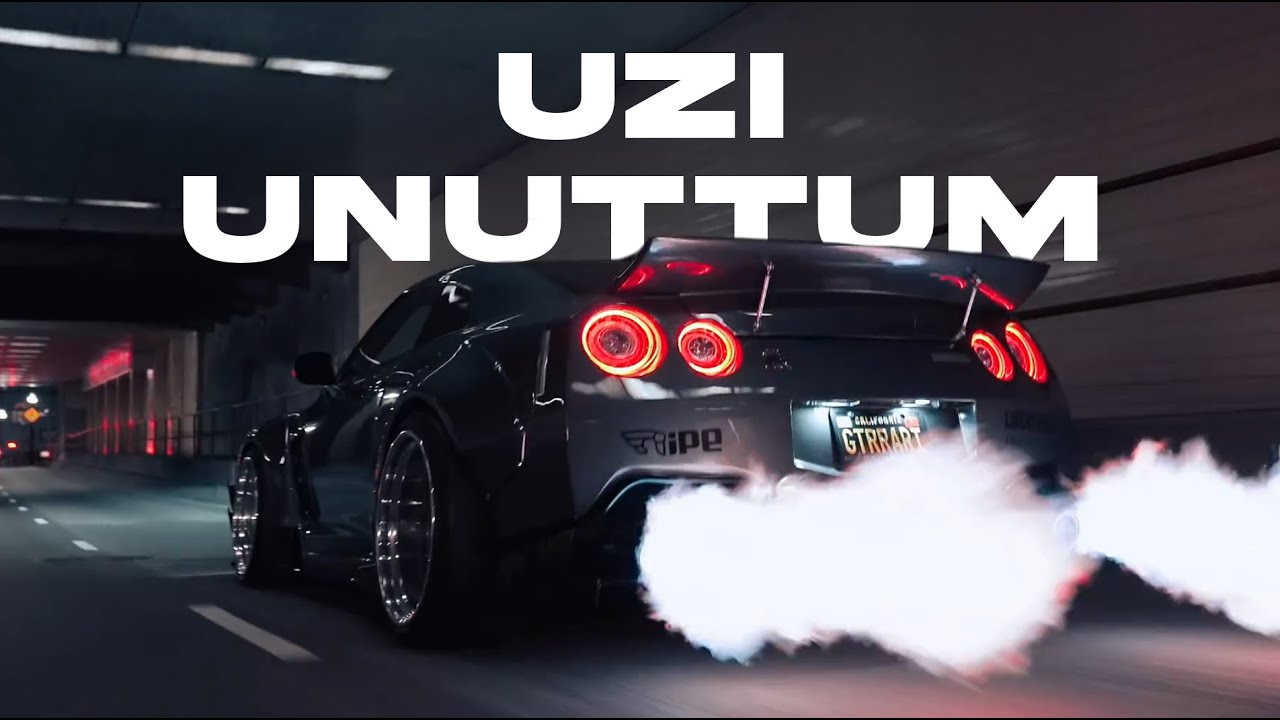 Uzi Unuttum Youtube Music