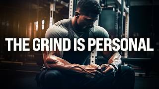 MARCUS A. TAYLOR - THIS GRIND IS PERSONAL I Best Motivational Video Speeches Compilation (30 Min)