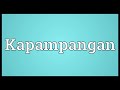 Balen Candaba (Remix Bong Manalo)  - Kapampangan Song