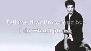 One Direction - Midnight Memories (Lyrics)