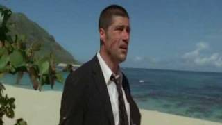 Lost Season 1 Trailer