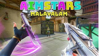 I Tried AimStar’s Method… and It Blew My Mind!😱😱