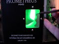 prometheus gen i and ii powder dispensers north texas rifle precision