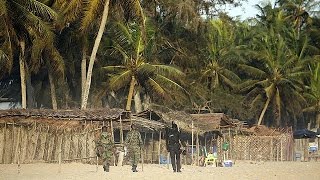 Mehr als 20 Tote nach bewaffnetem Angriff auf Hotels in Elfenbeinküste