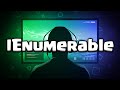 C# IEnumerable & IEnumerator