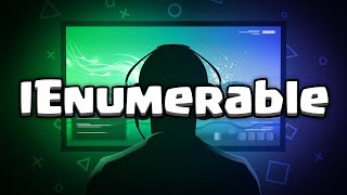 C# IEnumerable & IEnumerator