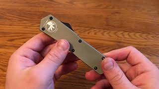 1 Minute Overview: Microtech Scarab