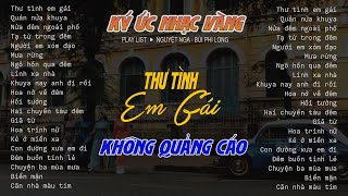 Tuyển Tập Nhạc Lính Xưa Hay Tuyệt Đỉnh 2026 | KHÔNG QUẢNG CÁO | Nhẹ Nhàng  Ru Ngủ Về Đêm