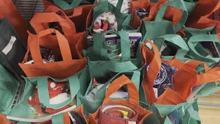 LifeCare Alliance looking for volunteers to help deliver meals on Christmas Day