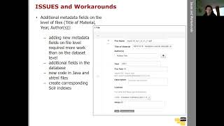 EDDI2021: Workflows 1: Customizing Dataverse to workflows of ADP