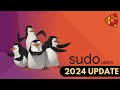 How to Add Users to Sudo Group in Linux (Ubuntu 22) - VISUDO